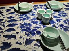 -绿茶餐厅(布吉万象汇店)