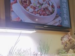 -街角等你.大连海鲜烧烤.经典铁板海鲜串(西安路店)