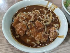 -汕头辉记肠粉王(岗厦店)