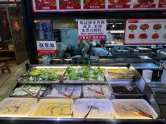 -桥香园云南过桥米线(金马碧鸡店)