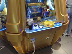 -反斗乐园(中航城君尚购物中心)