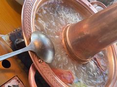 -民食香·腊排骨野生菌美食(木府店)