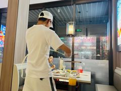 -海底捞火锅(创意园店)