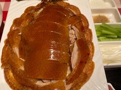 -西贝(虹口龙之梦店)