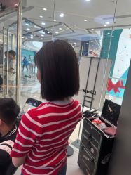 -Cima salon西玛沙龙
