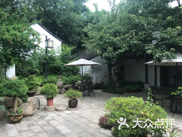 花山隐居酒店-图片-苏州酒店-大众点评网