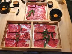 -锦和牛·炭火烧肉(ICC太和里店)