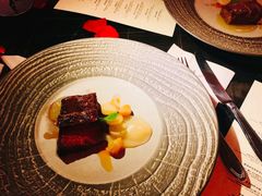 -wann lounge 低温慢煮牛排·清吧