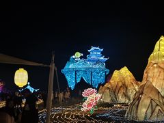 -歌斐颂巧克力小镇