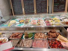 -阿喆私房菜(西五路店)