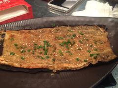 -炭舍干锅·烤鱼(扬名广场店)