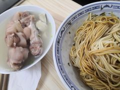 -盛兴面馆(真儒大厦店)