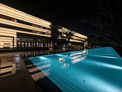 -三亚太阳湾柏悦酒店
