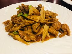-牟传仁饭庄(星海店)