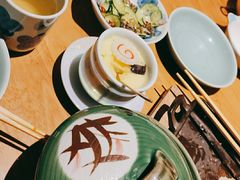 -一心创作料理屋(经开万达店)