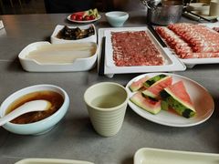 -君邦火锅(新疆大厦店)