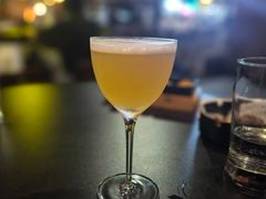 -LAMP BAR 水烟音乐酒吧