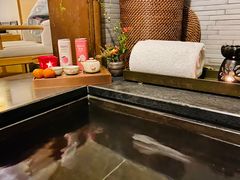 -西安华清御汤酒店