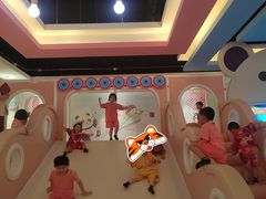 -青水瓦台汤泉(未央店)