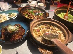 -啫神·广州地标美食(北京路店)