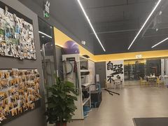 -FEELINGME乐刻私教馆·健身(玖悦荟店)