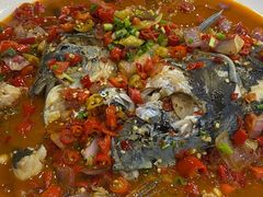 -淳安二十八道·美食汇·淳鱼馆(阳光路店)