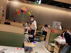 -海底捞火锅(万达坊店)