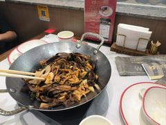 -金陵后厨·南京菜(新街口秣陵路店)