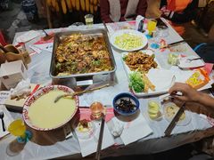 -王婆炒鱼(总店)