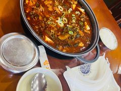 -老朴饭店(邮政街总店)