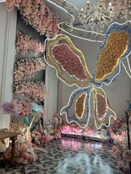 -花嫁丽舍海岛婚礼殿堂(国展店)