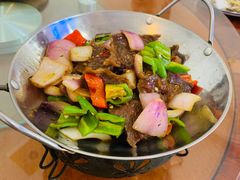 -宜城私房菜.臭鳜鱼(九华新街店)