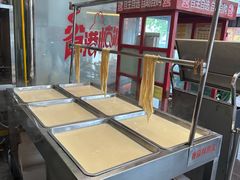 -石岐佬中山菜馆(张溪店)