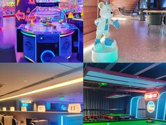 -海德温泉生活馆(朝阳大悦城店)