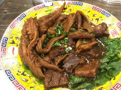 -一记面馆(易发店)