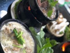 -藏味八珍特色火锅
