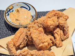 -火山屋台(新街口店)