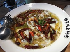 -太二酸菜鱼(正大广场店)