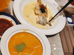 -極上萬膳·日料放题(来福士江景店)