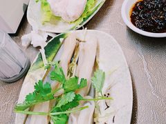 -金海阁海鲜火锅