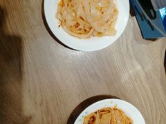 -老陈家擀面皮(木塔巷店)