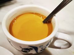 -翠華餐廳(浦东机场T1店)