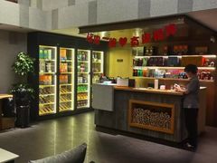 -简小舍·民间手艺菜(武昌江滩店)