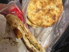 -王记肉火烧早餐中国店