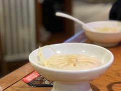 王牌蟹粉灌汤包-苏小柳手工点心(人民广场分院)
