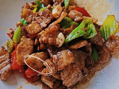 -李东农庄·当地安吉味(中南百草园店)