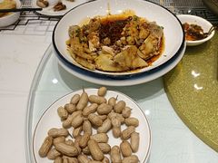-湘厨私房菜(广昌店)