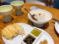 蘇小柳白切鸡-苏小柳手工点心(人民广场分院)