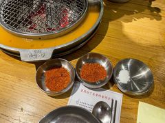 -姜虎东白丁烤肉(银泰中心in99店)