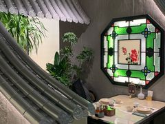 -锦府盐帮·私宴(赛特店)